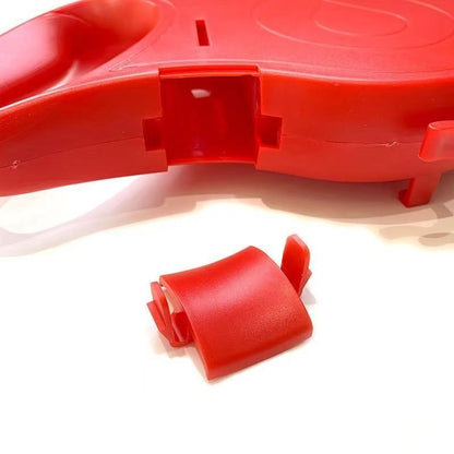 Laisse chien- multifonction pour animaux de compagnie