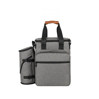 Sac pour chien- Sac de voyage 2-1