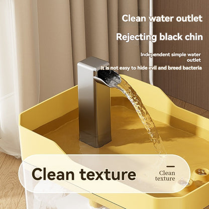 Distributeur d'eau automatique