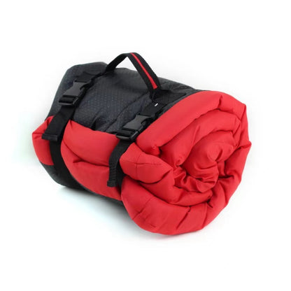 Lit pour chien- sac de couchage multi usages