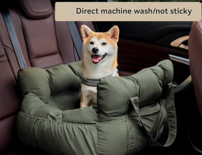 Caisse de transport pour chien - Chenil portable