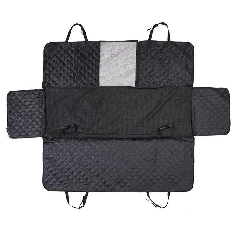 Protection pour-chien- housse et laisse de sortie