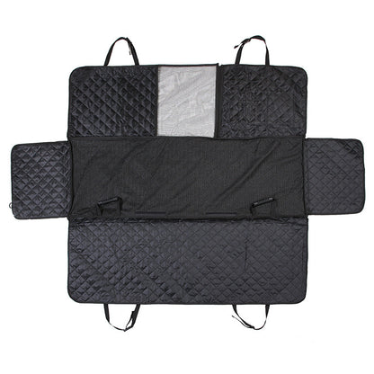 Protection pour-chien- housse et laisse de sortie