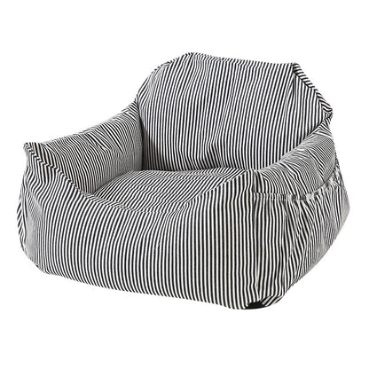 Sac de transport chien- Moelleux panier