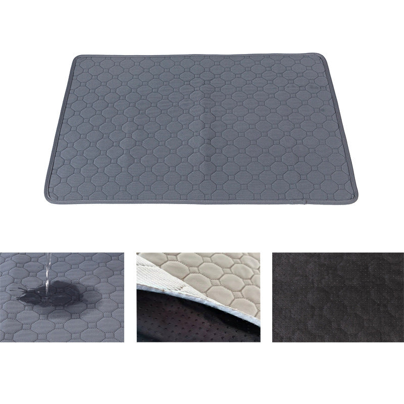 Tapis pour chien- Tapis urine et naissance