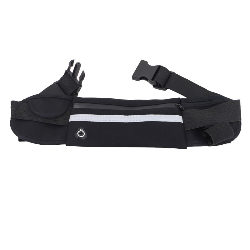 Laisse pour chien- Sac Banane
