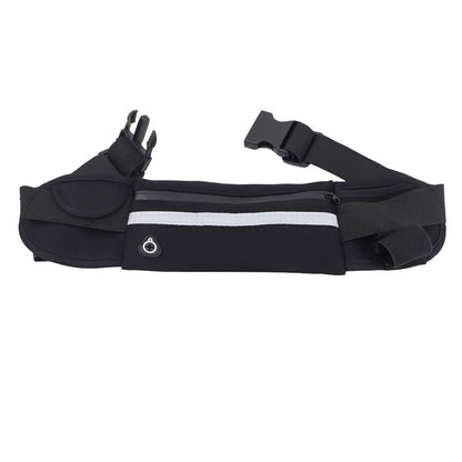 Laisse pour chien- Sac Banane