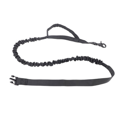 Laisse pour chien- Sac Banane