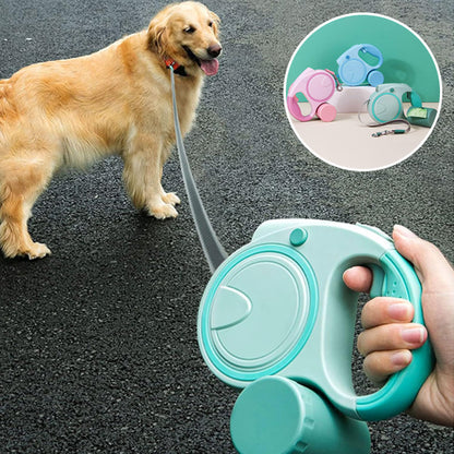 Laisse pour Chien | Ultra-Résistante