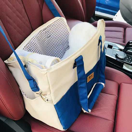 Sac de Transport pour Chien | Multi-Travel