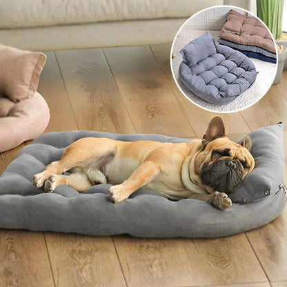 Panier chien- Trois formes