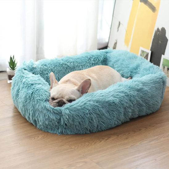 Panier pour chien- Le nuageux