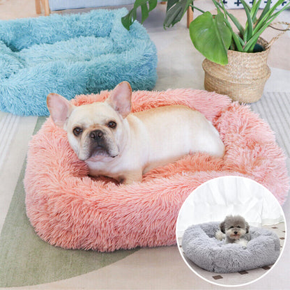 Panier pour chien- Le nuageux