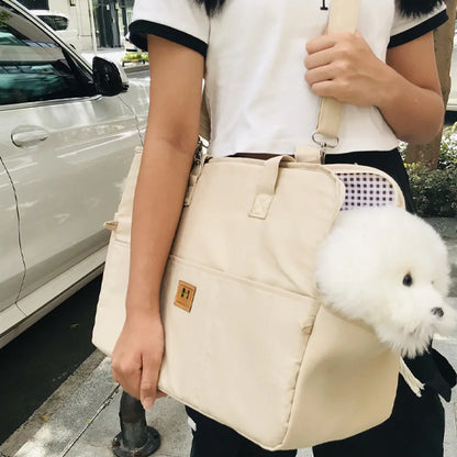 Sac de Transport pour Chien | Multi-Travel