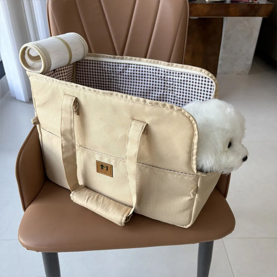 Sac de Transport pour Chien | Multi-Travel