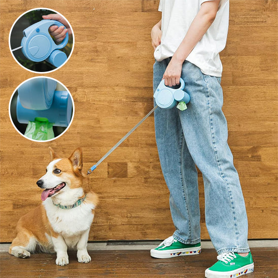 Laisse pour Chien | Ultra-Résistante