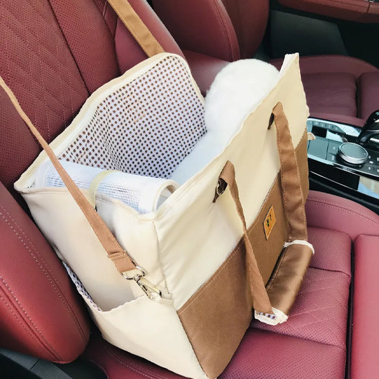 Sac de Transport pour Chien | Multi-Travel