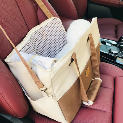 Sac de Transport pour Chien | Multi-Travel