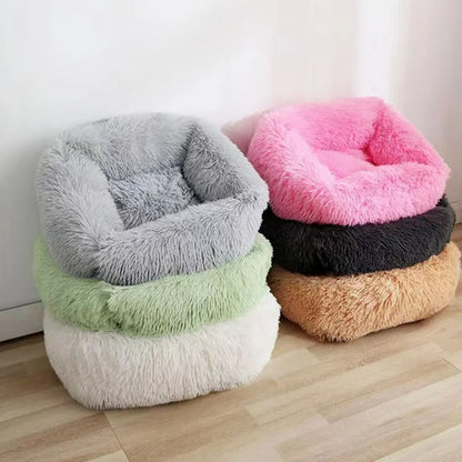 Panier pour chien- Le nuageux