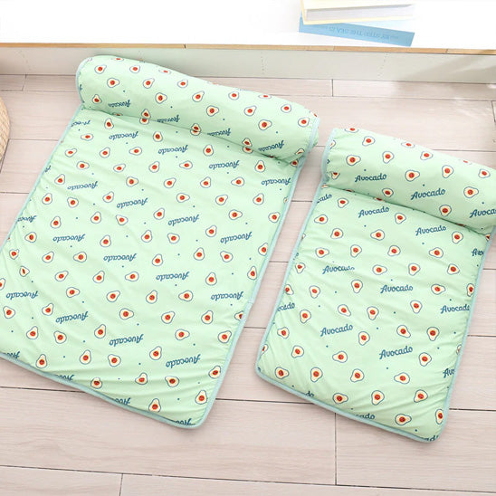 Tapis rafraichissant chien-Cool bed