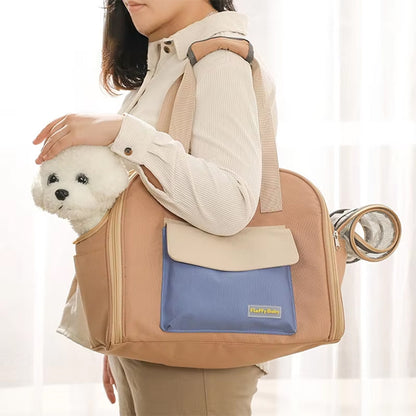 Sac a dos chien- Extensible