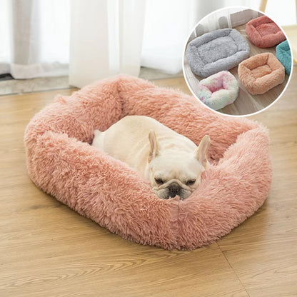 Panier pour chien- Le nuageux