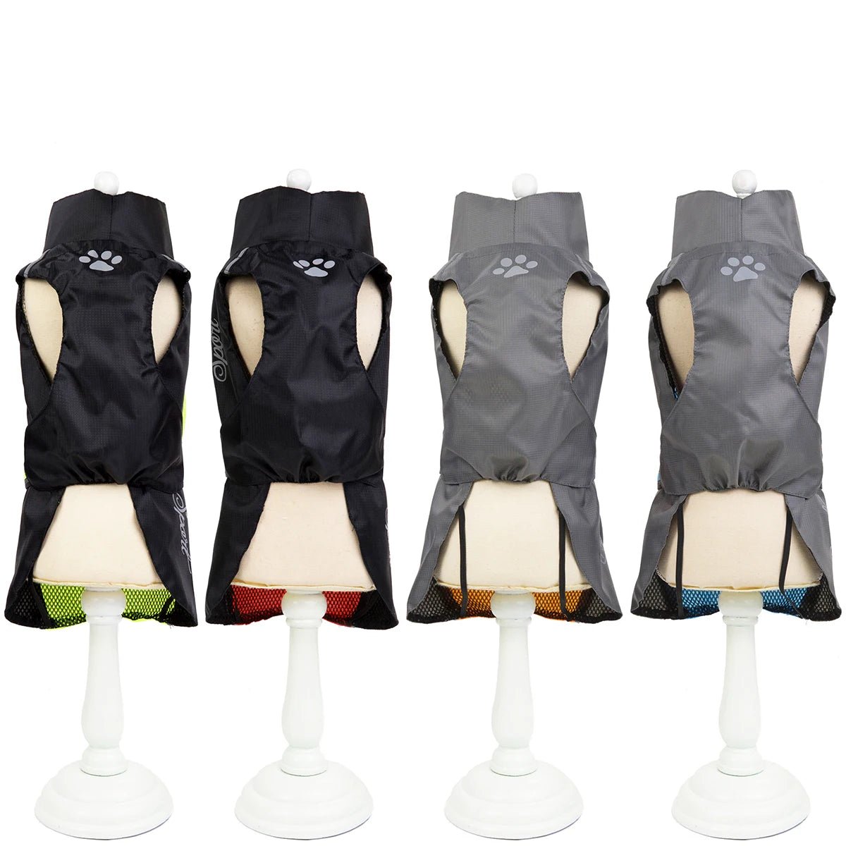 Imperméable pour chien | Protection Ultra - Le Chihuahua Voyageur