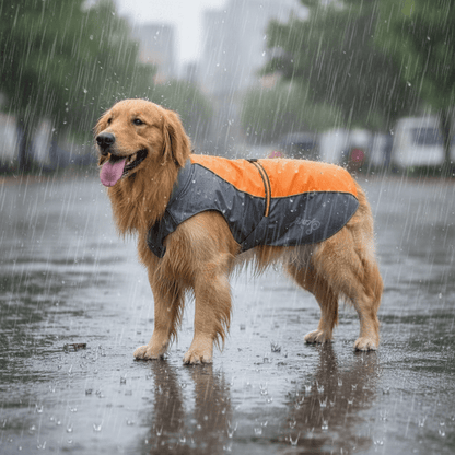 Imperméable pour chien | Protection Ultra - Le Chihuahua Voyageur