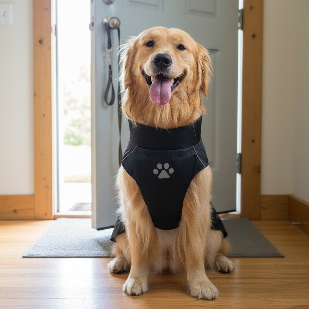 Imperméable pour chien | Protection Ultra - Le Chihuahua Voyageur