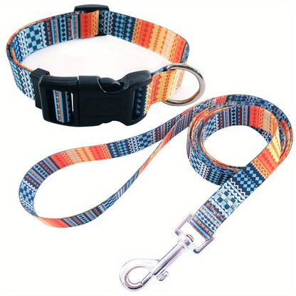 Laisse pour chien - Couleur Plaisir - Le Chihuahua Voyageur