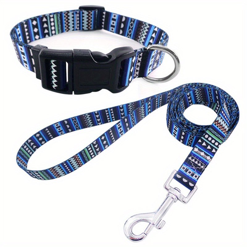 Laisse pour chien - Couleur Plaisir - Le Chihuahua Voyageur