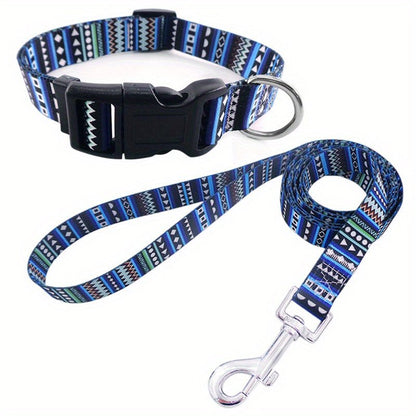 Laisse pour chien - Couleur Plaisir - Le Chihuahua Voyageur