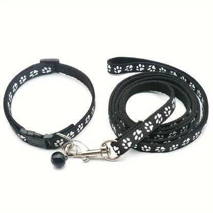 Laisse pour chien - Cute Paw - Le Chihuahua Voyageur