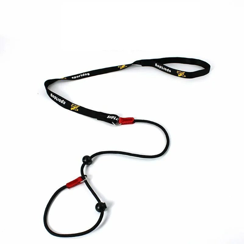 Laisse pour chien JANPET Choking Rope - Le Chihuahua Voyageur