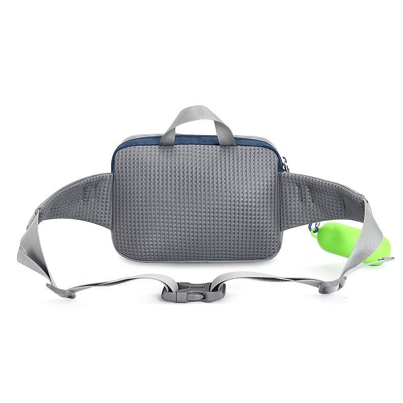 Laisse pour chien - Pochette Multi Fonction anti traction - Le Chihuahua Voyageur