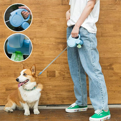 Laisse pour Chien | Ultra-Résistante - Le Chihuahua Voyageur