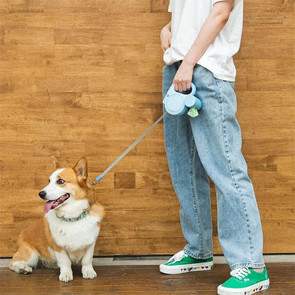 Laisse pour Chien | Ultra-Résistante - Le Chihuahua Voyageur