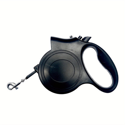 Laisse pour chien - Versatile LED Retractable - Le Chihuahua Voyageur
