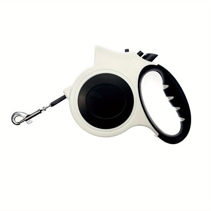 Laisse pour chien - Versatile LED Retractable - Le Chihuahua Voyageur