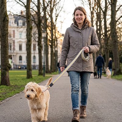 Laisse pour Chien 