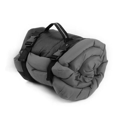 Lit pour chien - sac de couchage multi usages - Le Chihuahua Voyageur