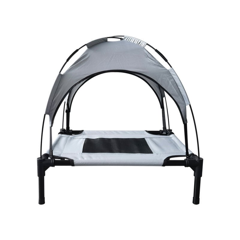 Lit pour chien - Tente portable - Le Chihuahua Voyageur
