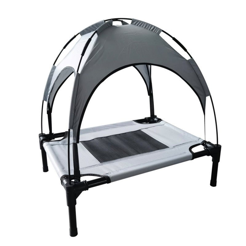 Lit pour chien - Tente portable - Le Chihuahua Voyageur