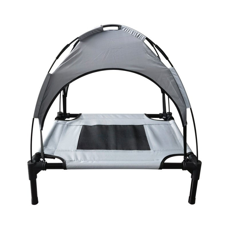 Lit pour chien - Tente portable - Le Chihuahua Voyageur