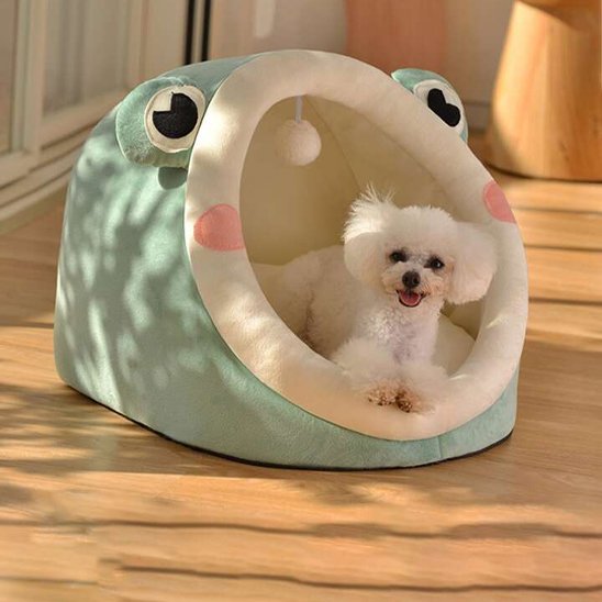 Lit pour chien