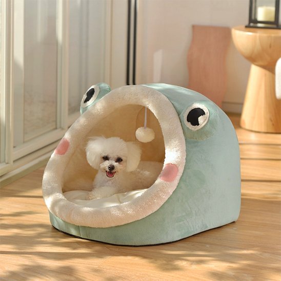 Lit pour chien