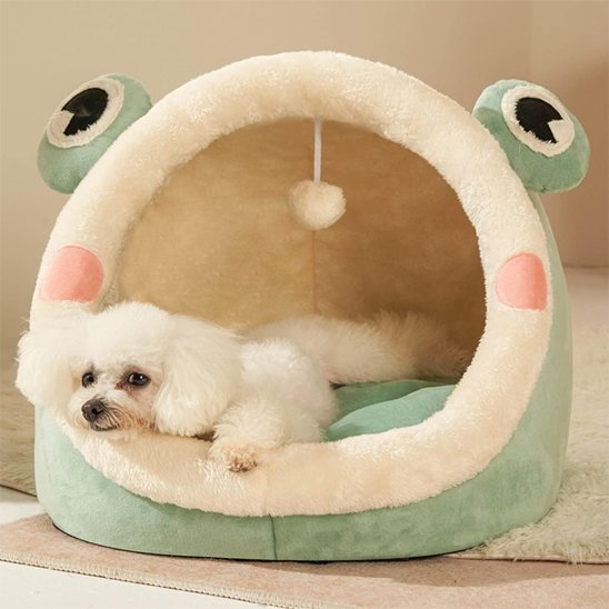 Lit pour chien