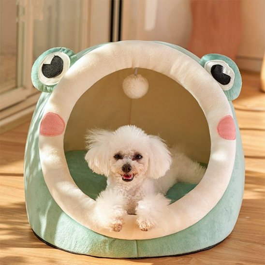 Lit pour chien