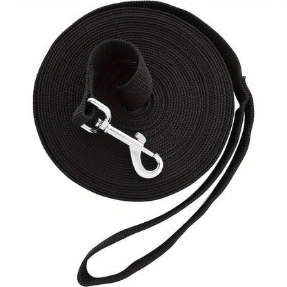 Longe chien - 20 Feet Long Nylon - Le Chihuahua Voyageur