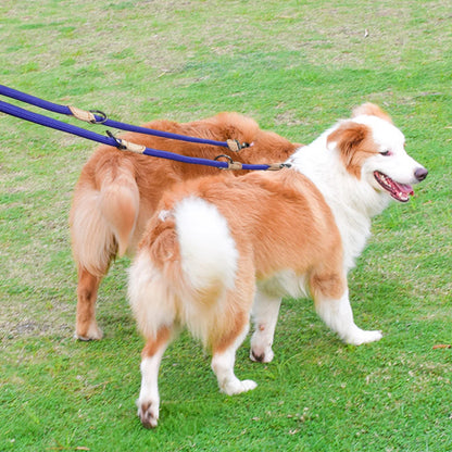 Longe pour chien - Multipurpose Altrapet - Le Chihuahua Voyageur